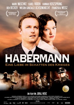 Filmplakat zu Habermann