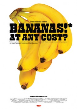 Filmplakat zu Bananas!*