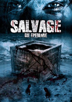 Filmplakat zu Salvage - Die Epidemie