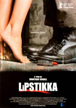 Filmplakat zu Lipstikka (Odem)