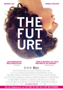 Filmplakat zu The Future