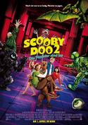 Scooby-Doo 2: Die Monster sind los