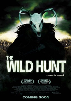 Filmplakat zu Wild Hunt