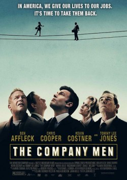Filmplakat zu Company Men