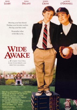 Filmplakat zu Wide Awake