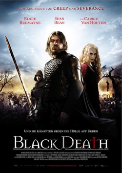 Filmplakat zu Black Death
