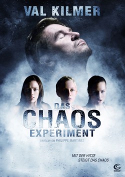 Filmplakat zu Das Chaos Experiment