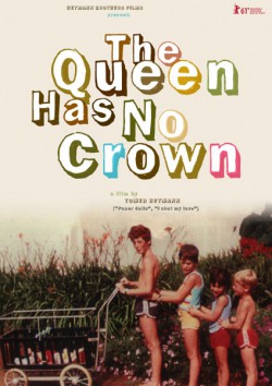 Filmplakat zu The Queen Has No Crown