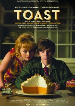 Filmplakat zu Toast