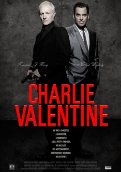 Filmplakat zu Charlie Valentine