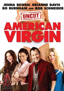 Filmplakat zu American Virgin