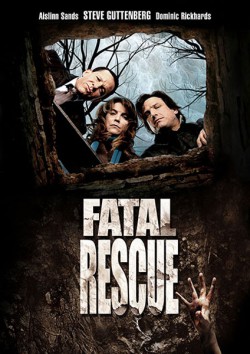 Filmplakat zu Fatal Rescue