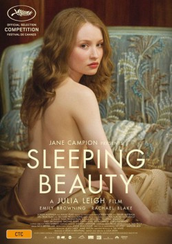 Filmplakat zu Sleeping Beauty