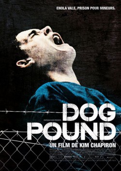 Filmplakat zu Dog Pound