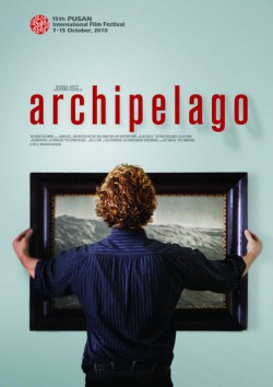 Filmplakat zu Archipelago