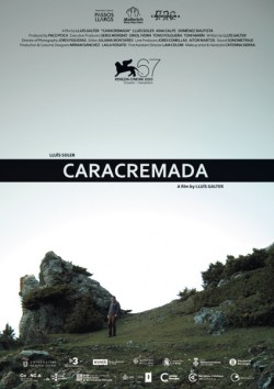 Filmplakat zu Caracremada