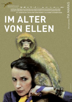 Filmplakat zu Im Alter von Ellen