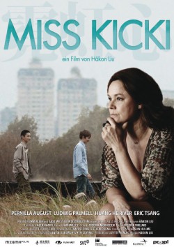 Filmplakat zu Miss Kicki