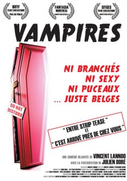 Filmplakat zu Vampire