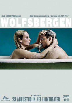Filmplakat zu Wolfsbergen