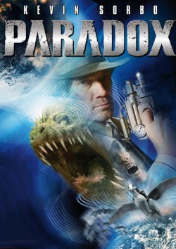 Filmplakat zu Paradox