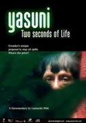 Yasuni - Two Seconds of Life