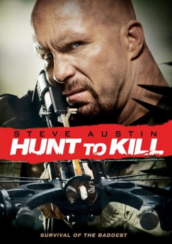 Filmplakat zu Hunt To Kill