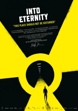 Filmplakat zu Into Eternity