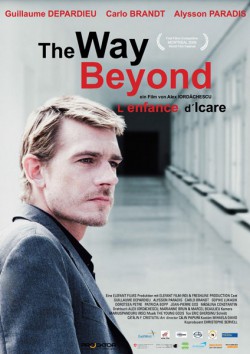 Filmplakat zu The Way Beyond