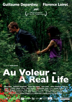 Filmplakat zu Au voleur - A Real Life