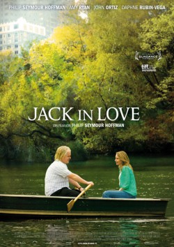 Filmplakat zu Jack in Love