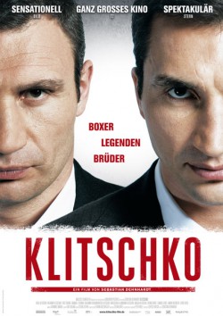 Filmplakat zu Klitschko