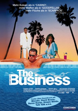 Filmplakat zu The Business