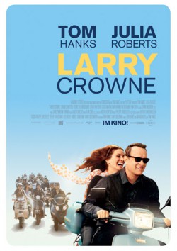 Filmplakat zu Larry Crowne