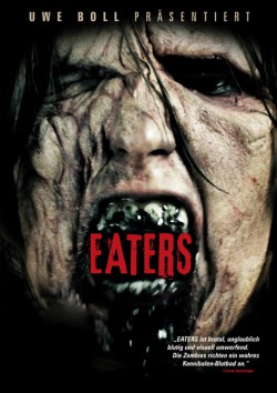 Filmplakat zu Eaters