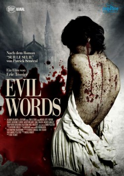 Filmplakat zu Evil Words