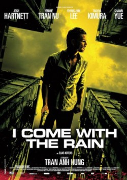 Filmplakat zu I Come with the Rain