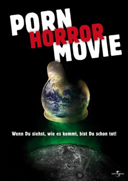 Filmplakat zu Porn Horror Movie