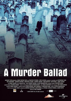 Filmplakat zu A Murder Ballad