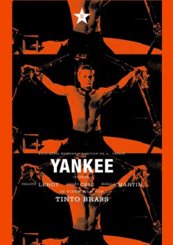 Filmplakat zu Yankee