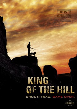 Filmplakat zu King of the Hill