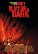 Don\'t Be Afraid of the Dark
