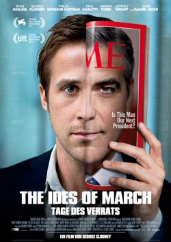 Filmplakat zu The Ides of March