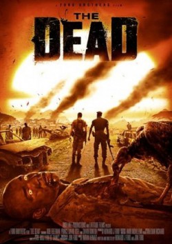 Filmplakat zu The Dead