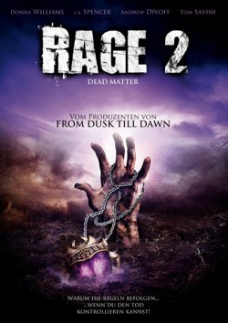 Filmplakat zu Rage 2