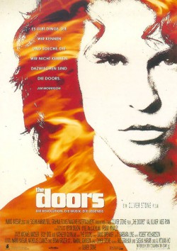 Filmplakat zu The Doors