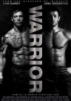 Filmplakat zu Warrior