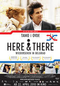 Here and There