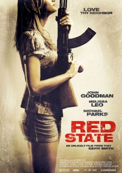 Filmplakat zu Red State