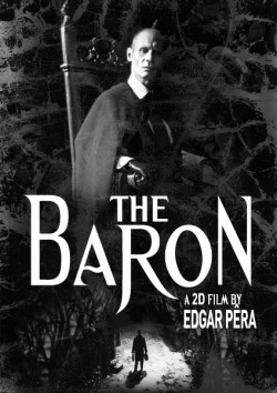 Filmplakat zu The Baron